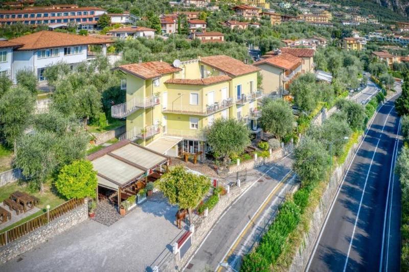 Hotel Casa Piantoni - Genel