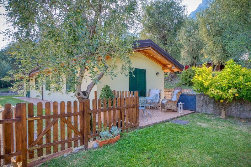 Hotel Casa Piantoni - Genel