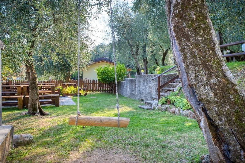 Hotel Casa Piantoni - Genel