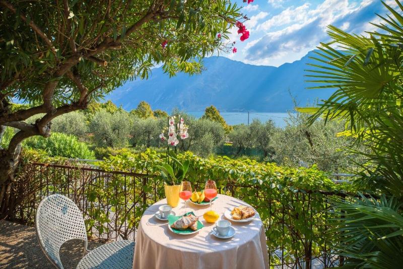 Hotel Casa Piantoni - Genel