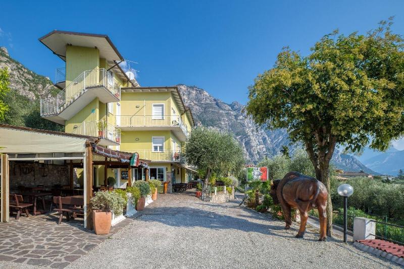 Hotel Casa Piantoni - Genel