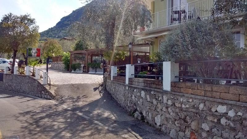 Hotel Casa Piantoni - Genel