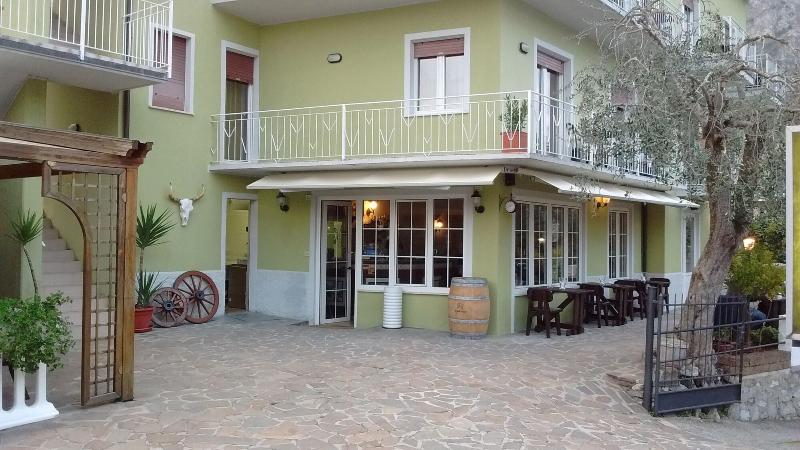 Hotel Casa Piantoni - Genel