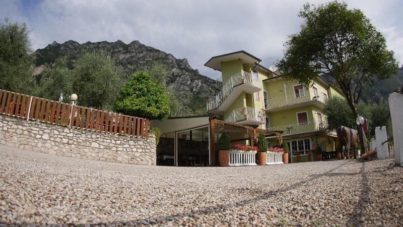 Hotel Casa Piantoni - Genel