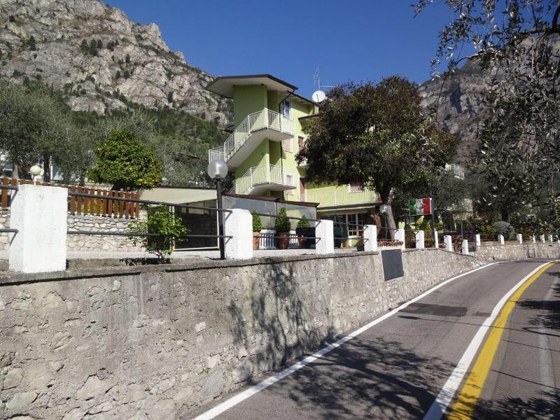 Hotel Casa Piantoni - Genel