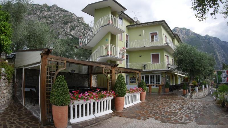 Hotel Casa Piantoni - Genel