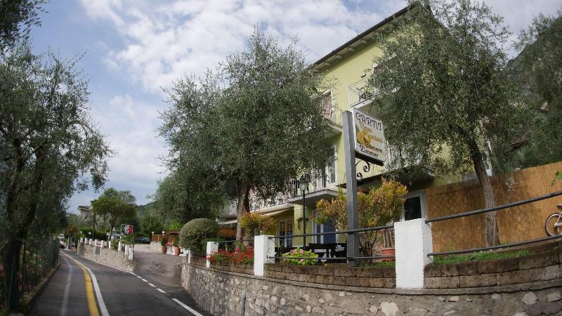 Hotel Casa Piantoni - Genel