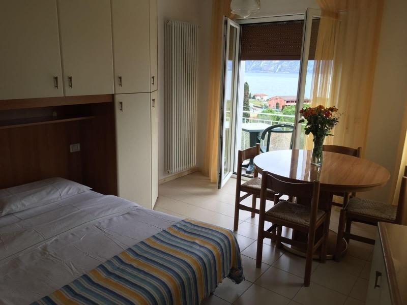 Hotel Casa Piantoni - Oda