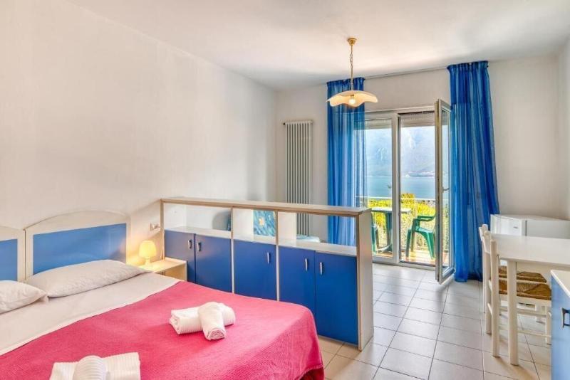 Hotel Casa Piantoni - Oda