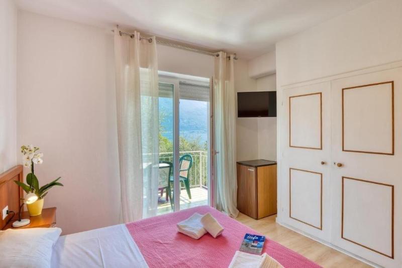 Hotel Casa Piantoni - Oda