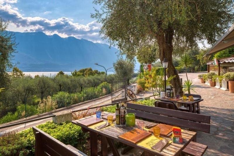 Hotel Casa Piantoni - Oda