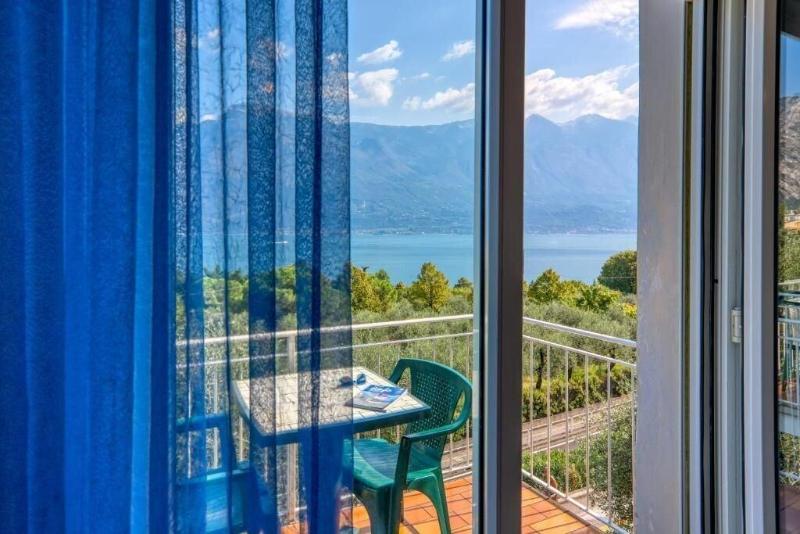 Hotel Casa Piantoni - Oda