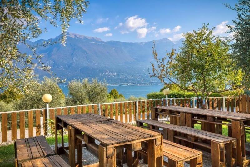 Hotel Casa Piantoni - Oda