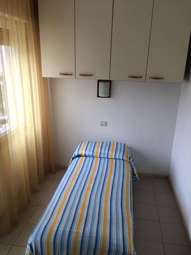 Hotel Casa Piantoni - Oda