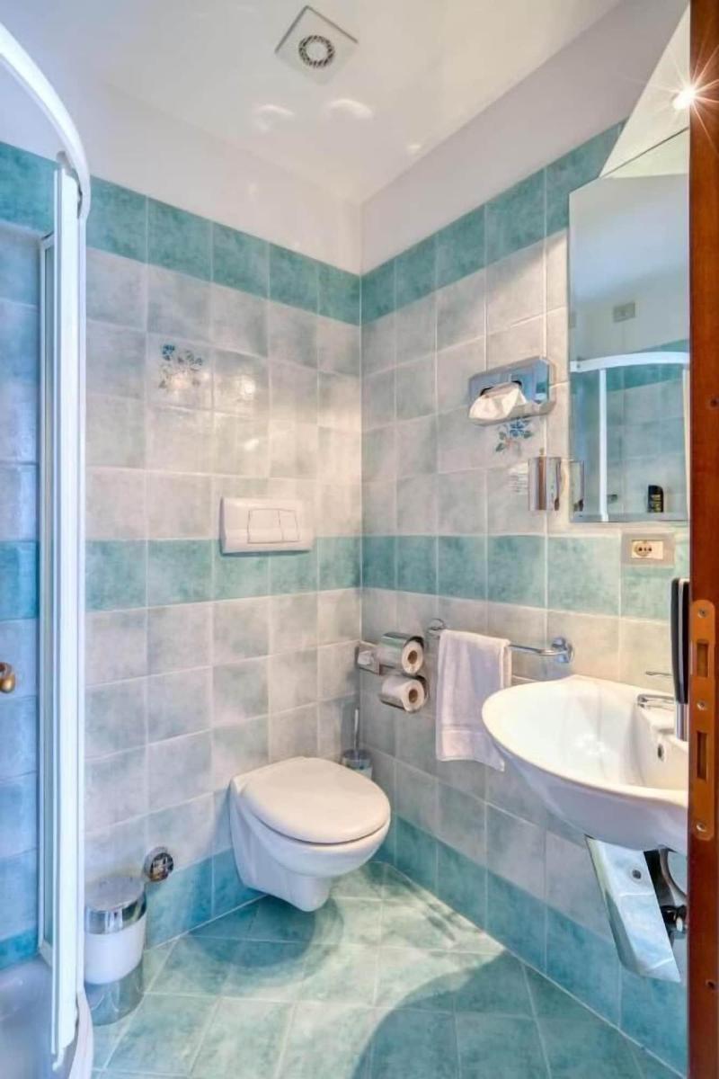 Hotel Casa Piantoni - Oda