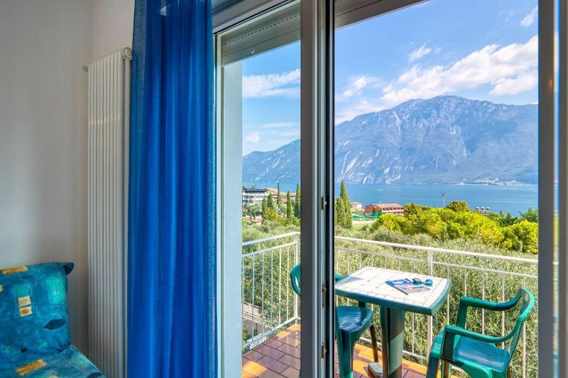 Hotel Casa Piantoni - Oda