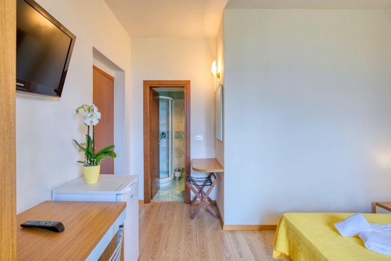 Hotel Casa Piantoni - Oda