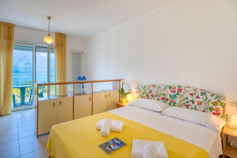 Hotel Casa Piantoni - Oda