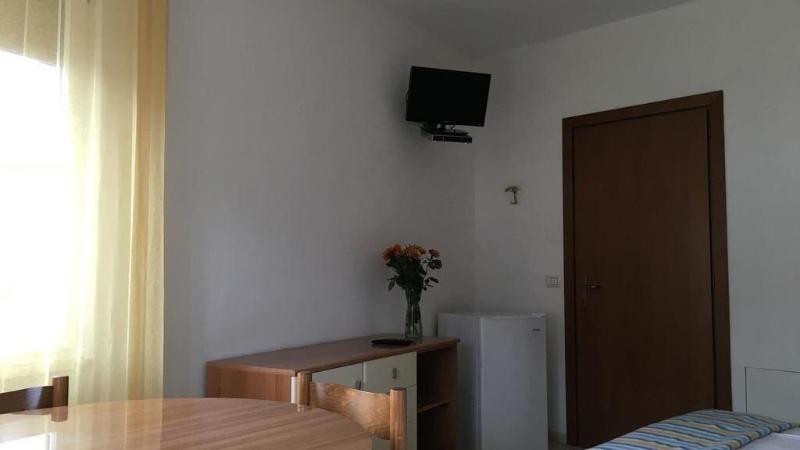 Hotel Casa Piantoni - Oda