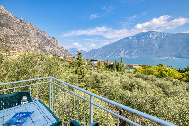 Hotel Casa Piantoni - Oda