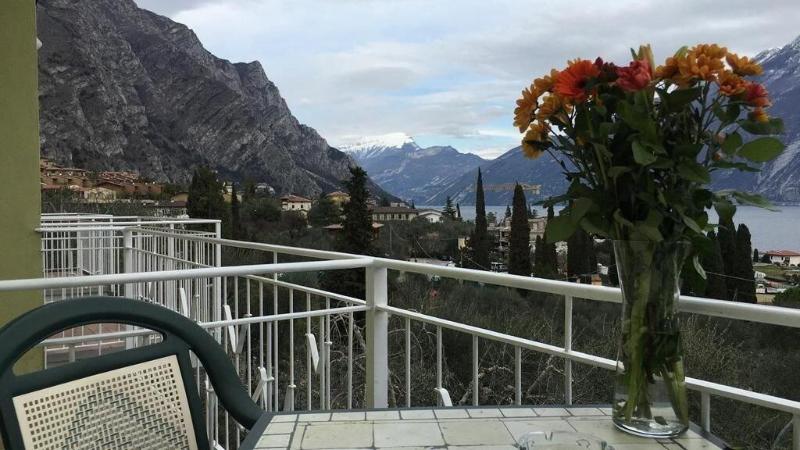 Hotel Casa Piantoni - Oda