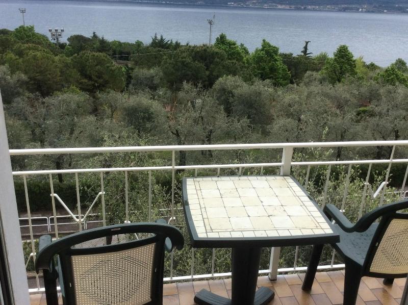 Hotel Casa Piantoni - Oda