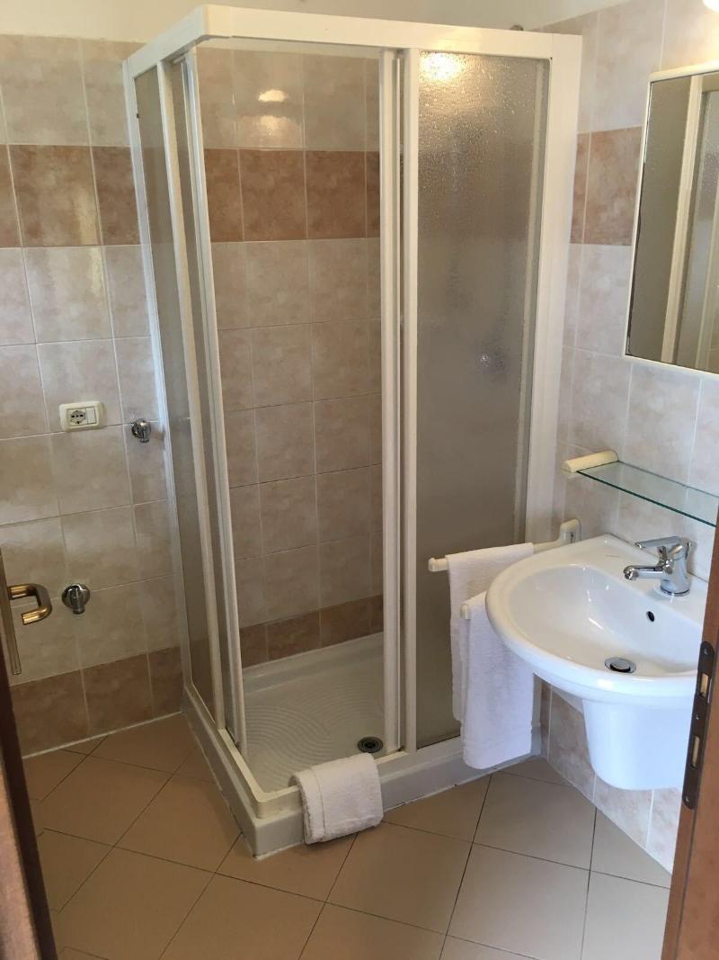 Hotel Casa Piantoni - Oda