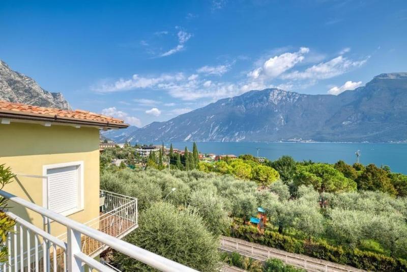 Hotel Casa Piantoni - Oda
