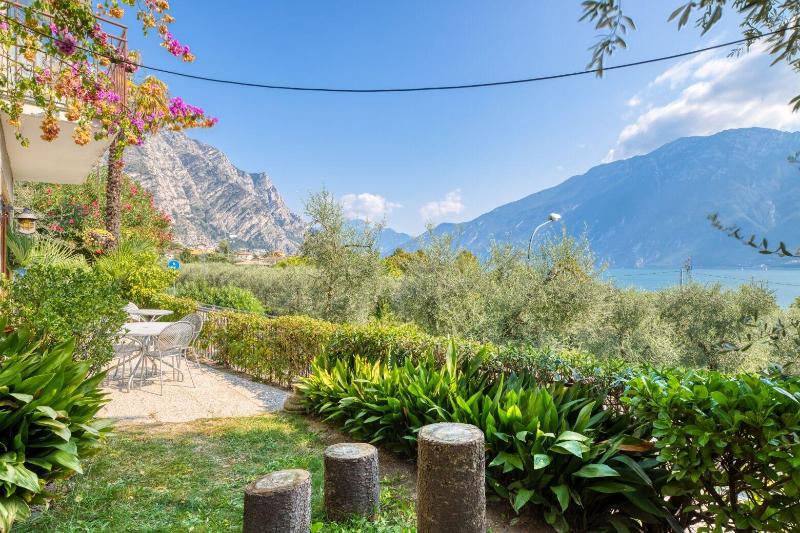 Hotel Casa Piantoni - Restoran
