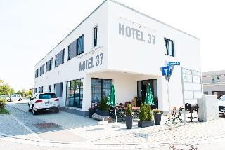 Hotel 37 fotoÄŸrafÄ±