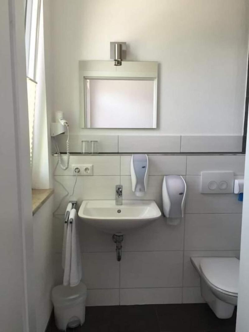 Hotel 37 - Oda