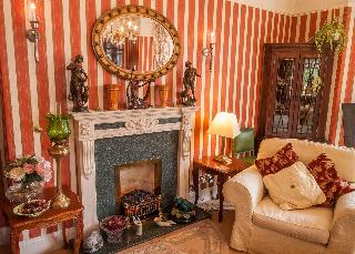 Harrabeer Country House Hotel fotoÄŸrafÄ±