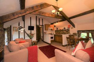 Harrabeer Country House Hotel fotoÄŸrafÄ±