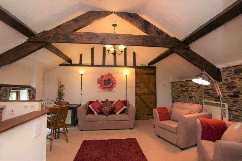 Harrabeer Country House Hotel - Lobi