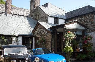 Harrabeer Country House Hotel otel fotoğrafı
