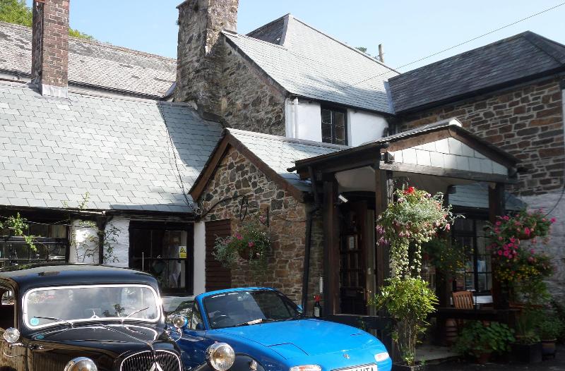Harrabeer Country House Hotel - Genel