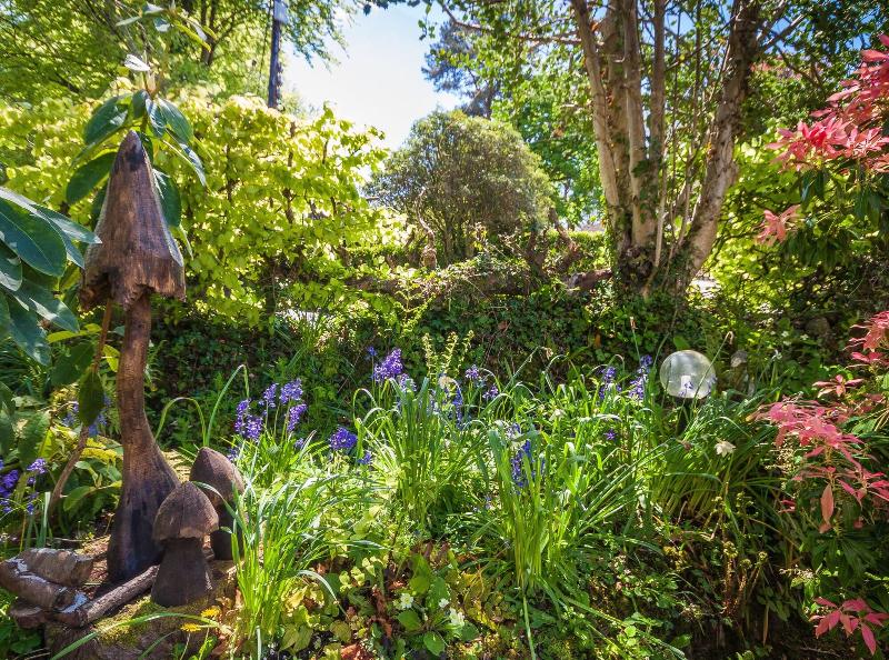 Harrabeer Country House Hotel - Genel
