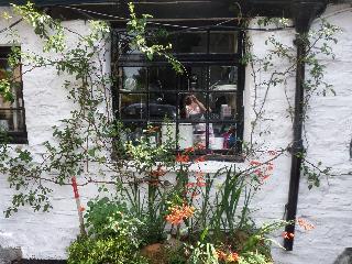 Harrabeer Country House Hotel fotoÄŸrafÄ±