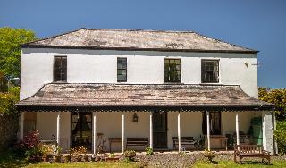 Harrabeer Country House Hotel fotoÄŸrafÄ±