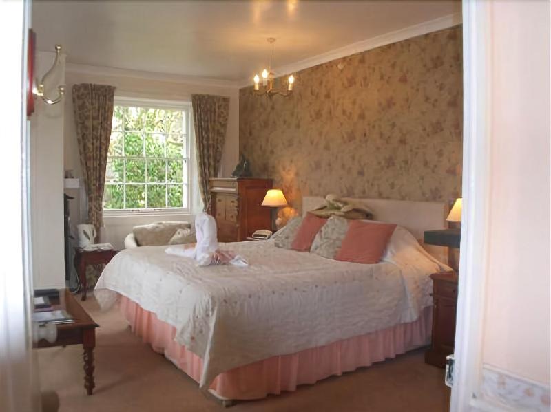 Harrabeer Country House Hotel - Oda