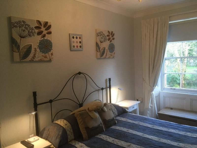 Harrabeer Country House Hotel - Oda