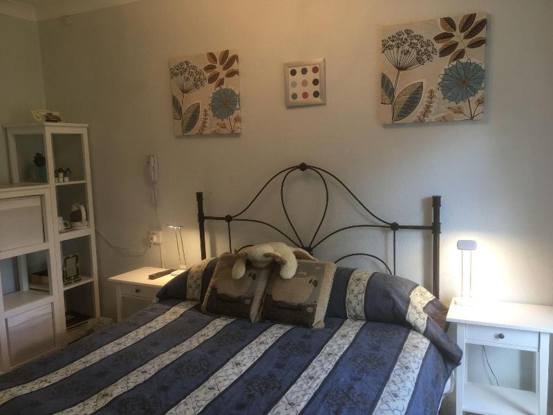 Harrabeer Country House Hotel - Oda