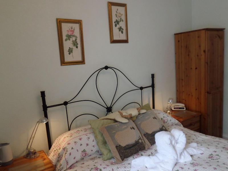 Harrabeer Country House Hotel - Oda