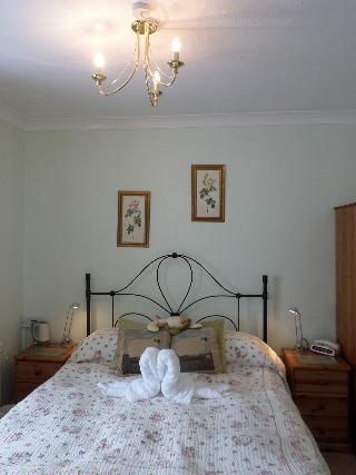 Harrabeer Country House Hotel fotoÄŸrafÄ±