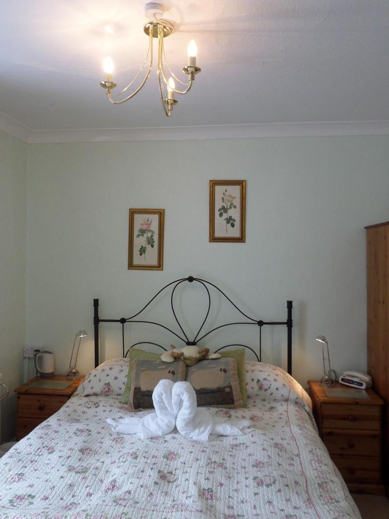Harrabeer Country House Hotel - Oda