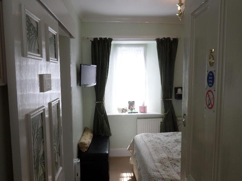 Harrabeer Country House Hotel - Oda