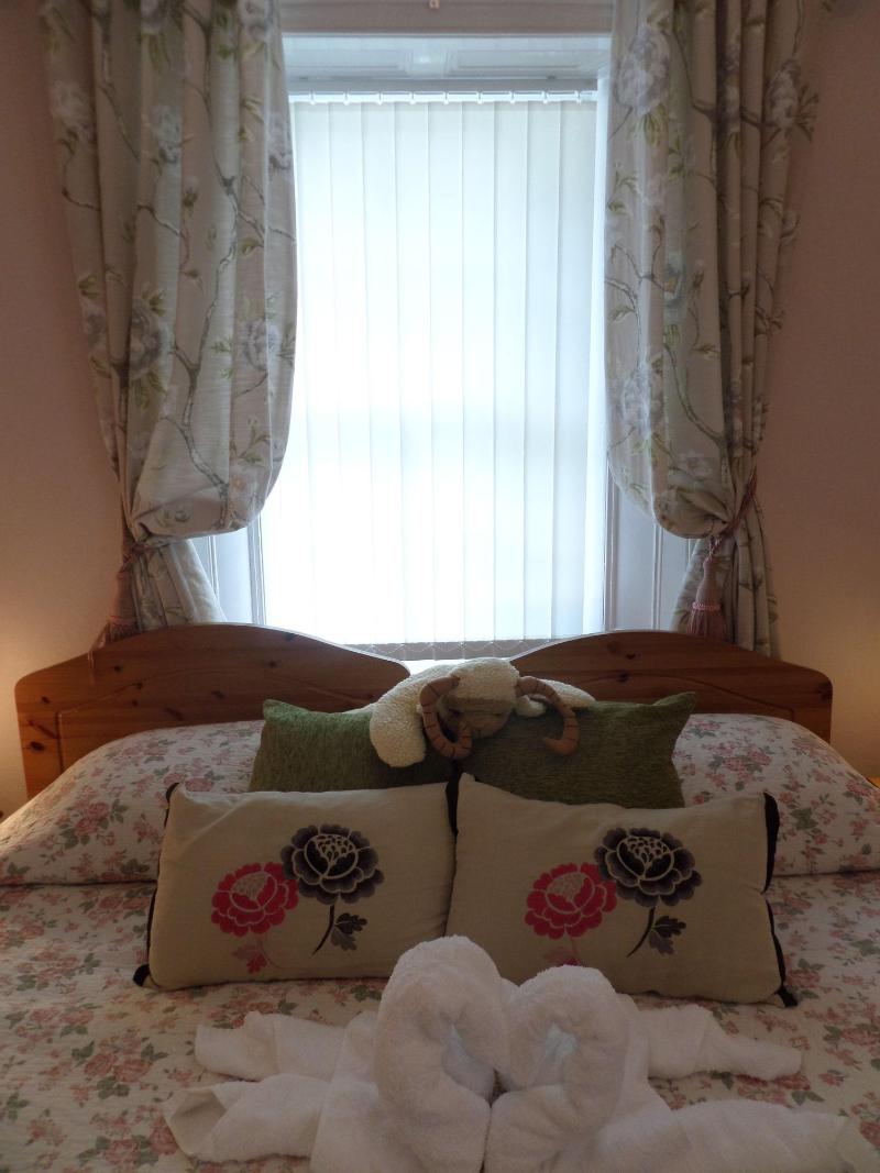 Harrabeer Country House Hotel - Oda