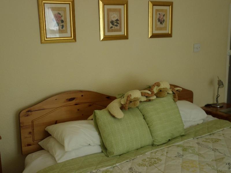 Harrabeer Country House Hotel - Oda