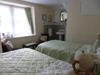 Harrabeer Country House Hotel fotoÄŸrafÄ±