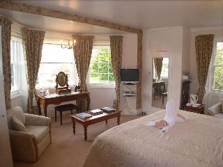 Harrabeer Country House Hotel fotoÄŸrafÄ±
